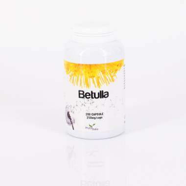 Betulla 200 cps