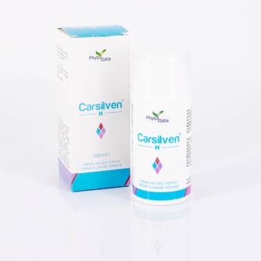 Carsilven H 100 ml 