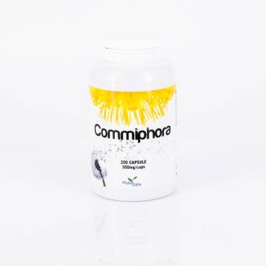 Commiphora 200 cps