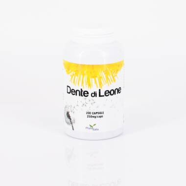 Dente di leone 200 cps