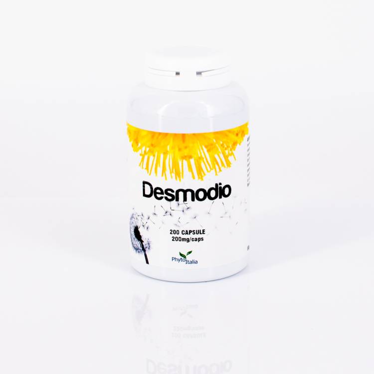 Desmodio 200 cps