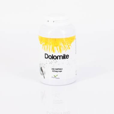 Dolomite 200 cps