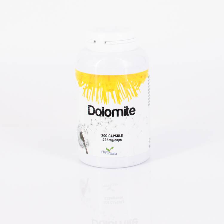 Dolomite 200 cps