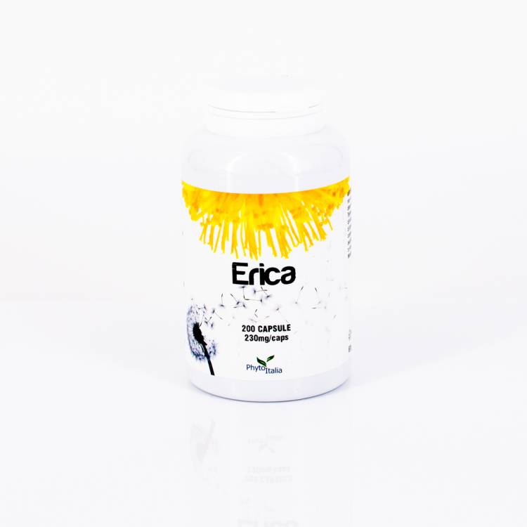 Erica 200 cps