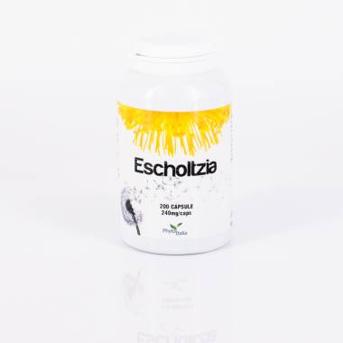 Escholtzia 200 cps