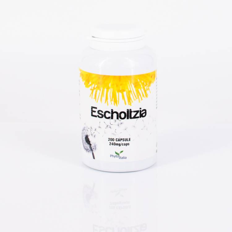 Escholtzia 200 cps