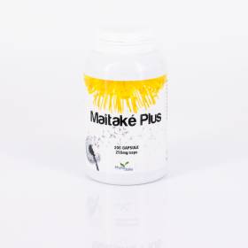 Maitakè Plus 200 cps