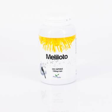 Meliloto 200 cps