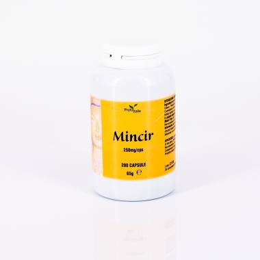 Mincir Ayurvedique 200 cps