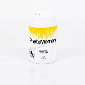 PhytoMemory 200 caps