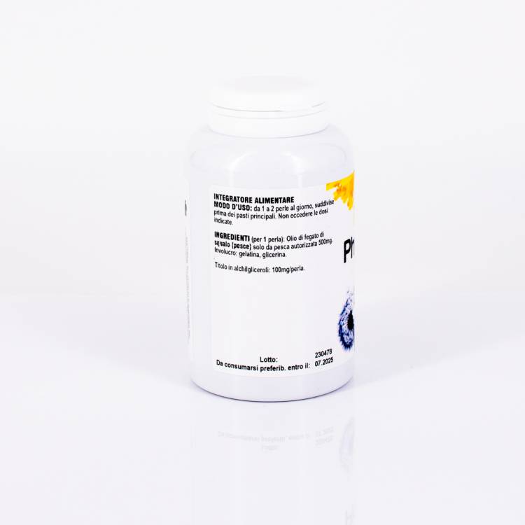 PhytoSqualene 200 perle