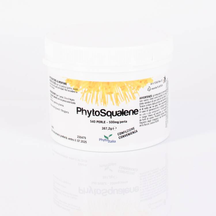 PhytoSqualene 540 perle