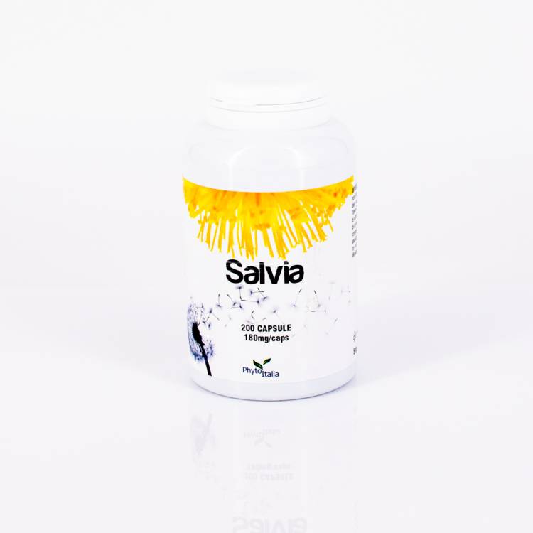 Salvia 200 cps