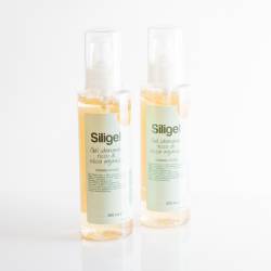 Silicio Gel 2x200 ml