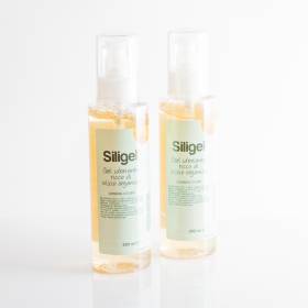 Silicio Gel 2x200 ml