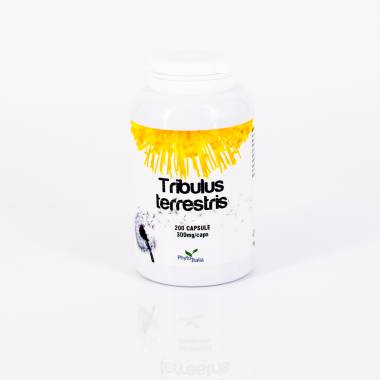 Tribulus Terrestris 200 cps