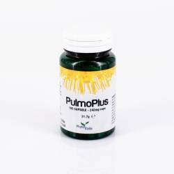 PulmoPlus 100 cps