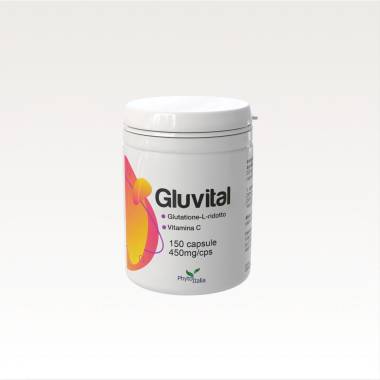 GLUVITAL