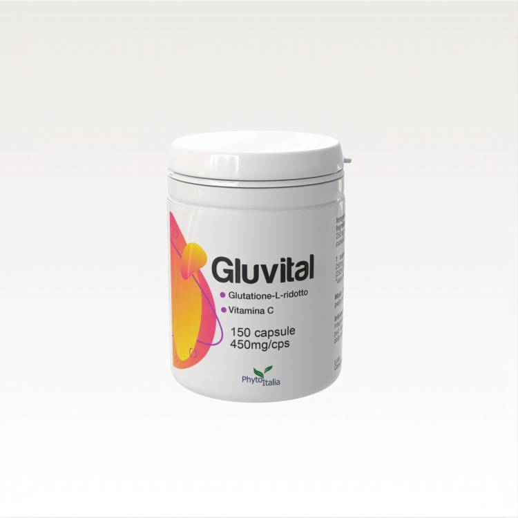 GLUVITAL