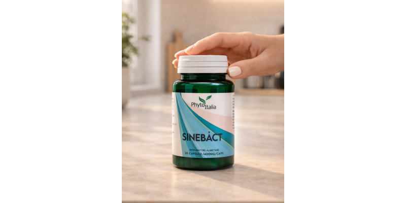 Quando lo stomaco brucia, spesso non è solo acidità