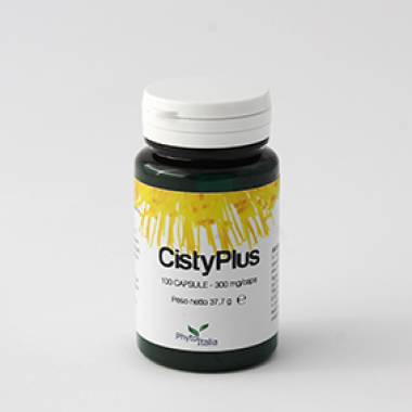 Cistyplus 100 cps