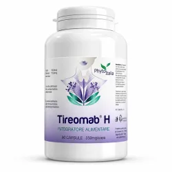 G666 | Tireomab® H 90 capsule