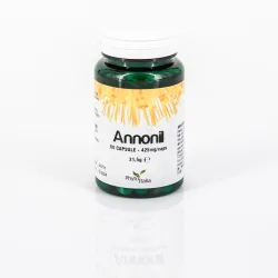 P199 | Annonil 60 capsule