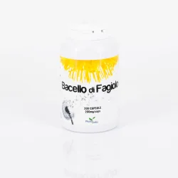 G215 | Baccello di Fagiolo 200 capsule
