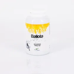 D110 | Ballota 200 capsule