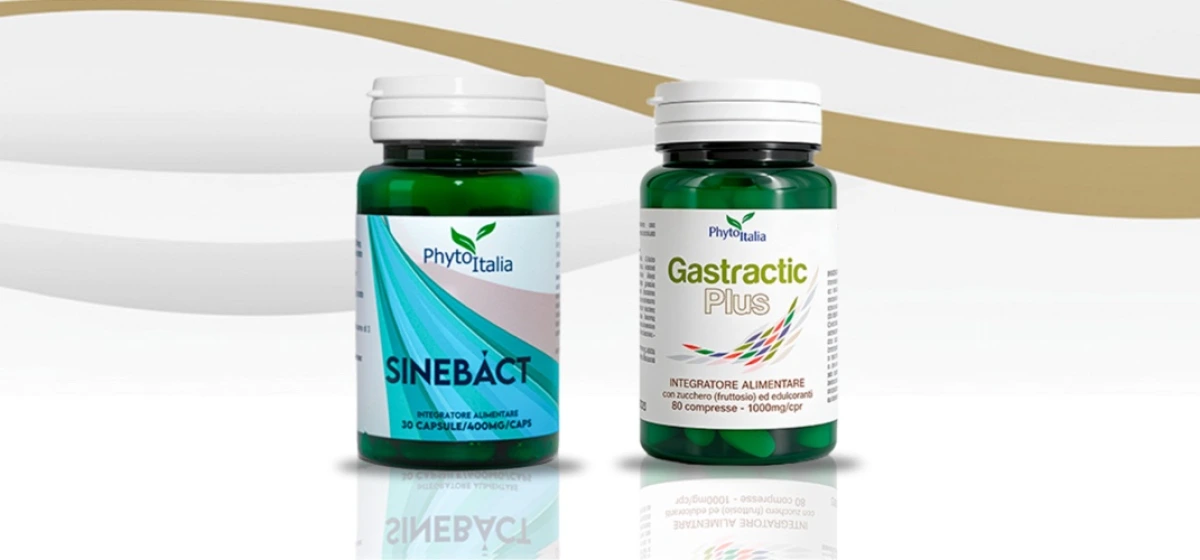 FIND DIGESTIVE COMFORT