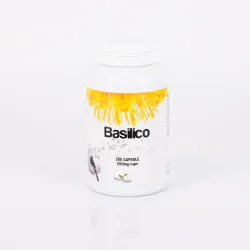 D113 | Basilico 200 capsule