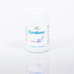 G095 | Carsilven 140 caps