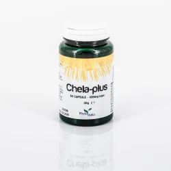G024 | Chela-Plus 60 capsule