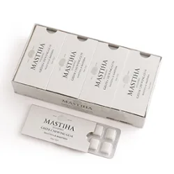 MAST04 | Kaugummi Mastiha 10 Stk
