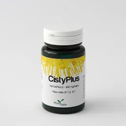 D317 | Cistyplus 100 caps
