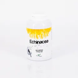 D167 | Echinacea 200 capsule