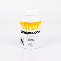 G242 | Eleuterococco 200 capsule