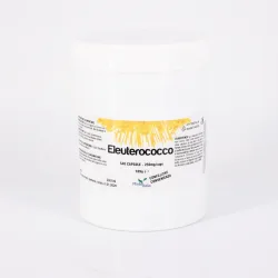 G243 | Eleuterococco 540 capsule