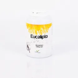G251 | Eucalipto 200 capsule