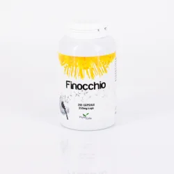 G254 | Finocchio 200 capsule