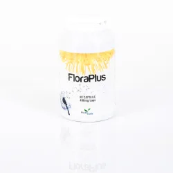 G028 | Floraplus 90 capsule