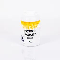M137 | Fosfato Bicalcico 200 capsule