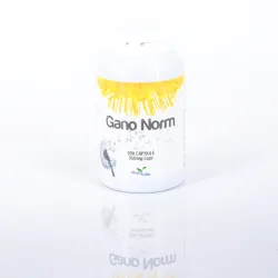 P189 | Gano Norm 200 capsule