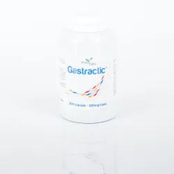 P193 | Gastractic 200 caps