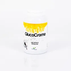 M140 | Glucocromo 200 capsule