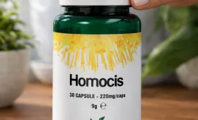 HOMOCIS: Omocisteina e metilazione, un equilibrio metabolico da preservare
