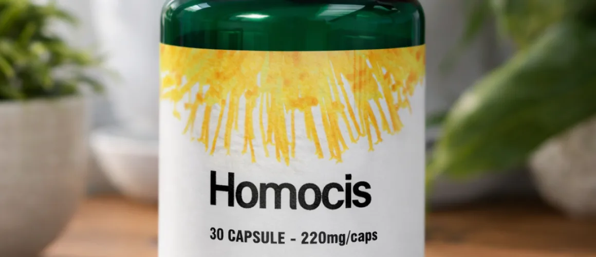 HOMOCIS: Omocisteina e metilazione, un equilibrio metabolico da preservare