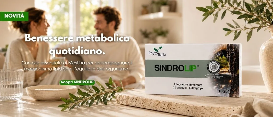 SINDROLIP