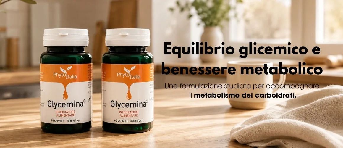 GLYCEMINA