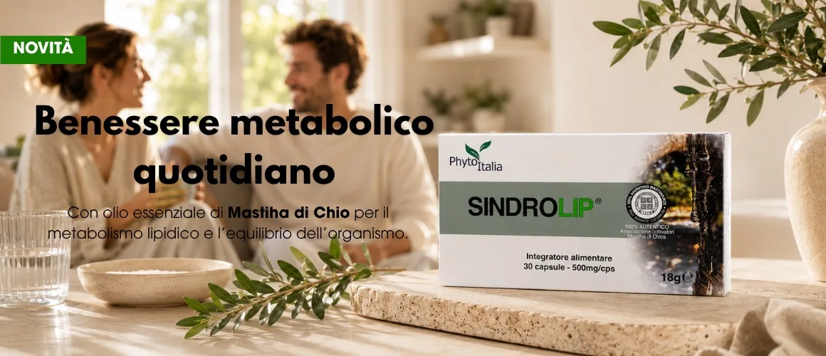 SINDROLIP